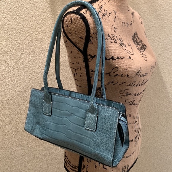 Women’s Vintage Tommy Hilfiger Bag Set - Picture 2 of 9